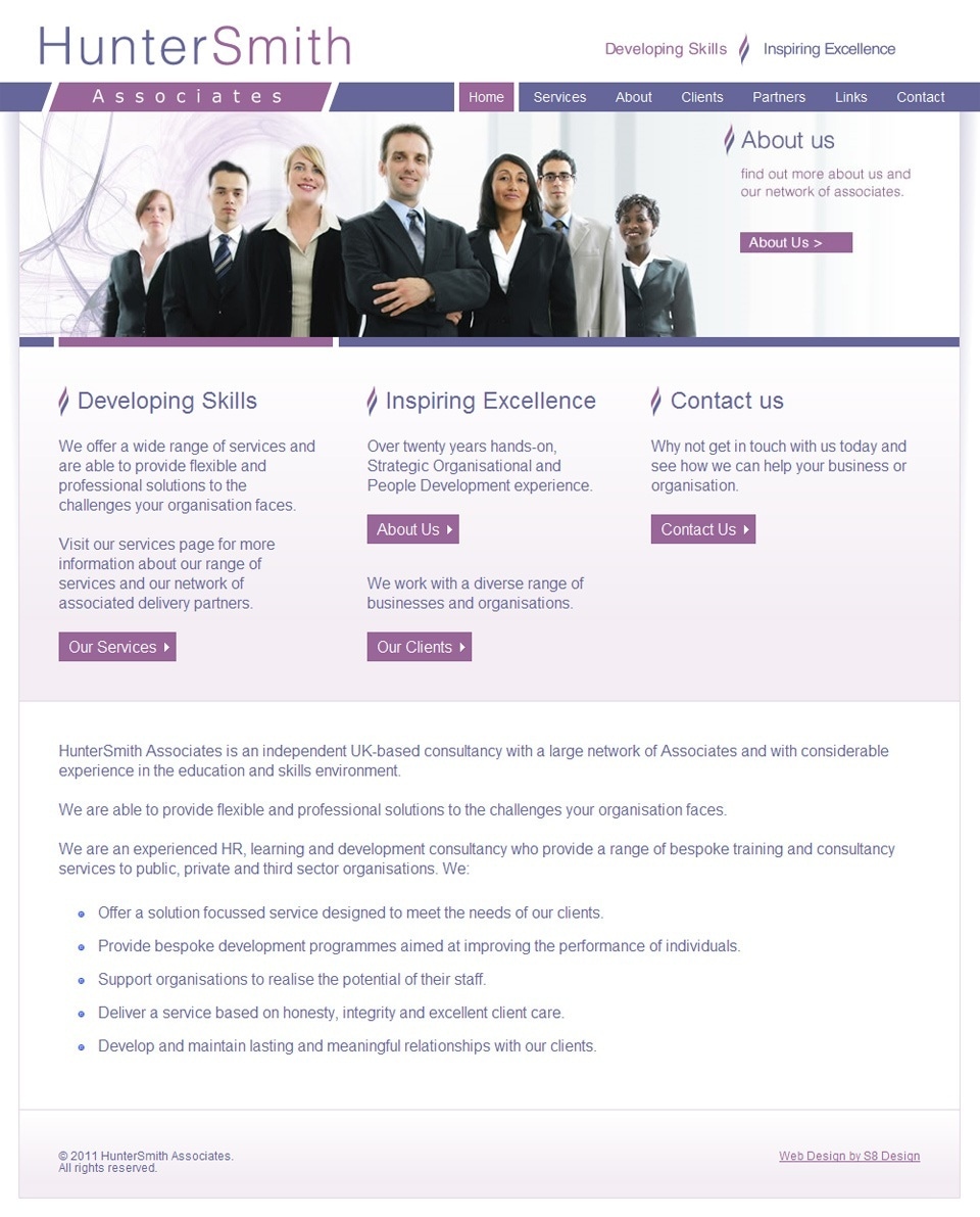 Hunter Smith Associates