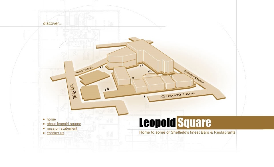 Leopold Square