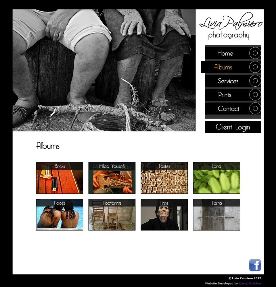 Livia Palmiero Photography