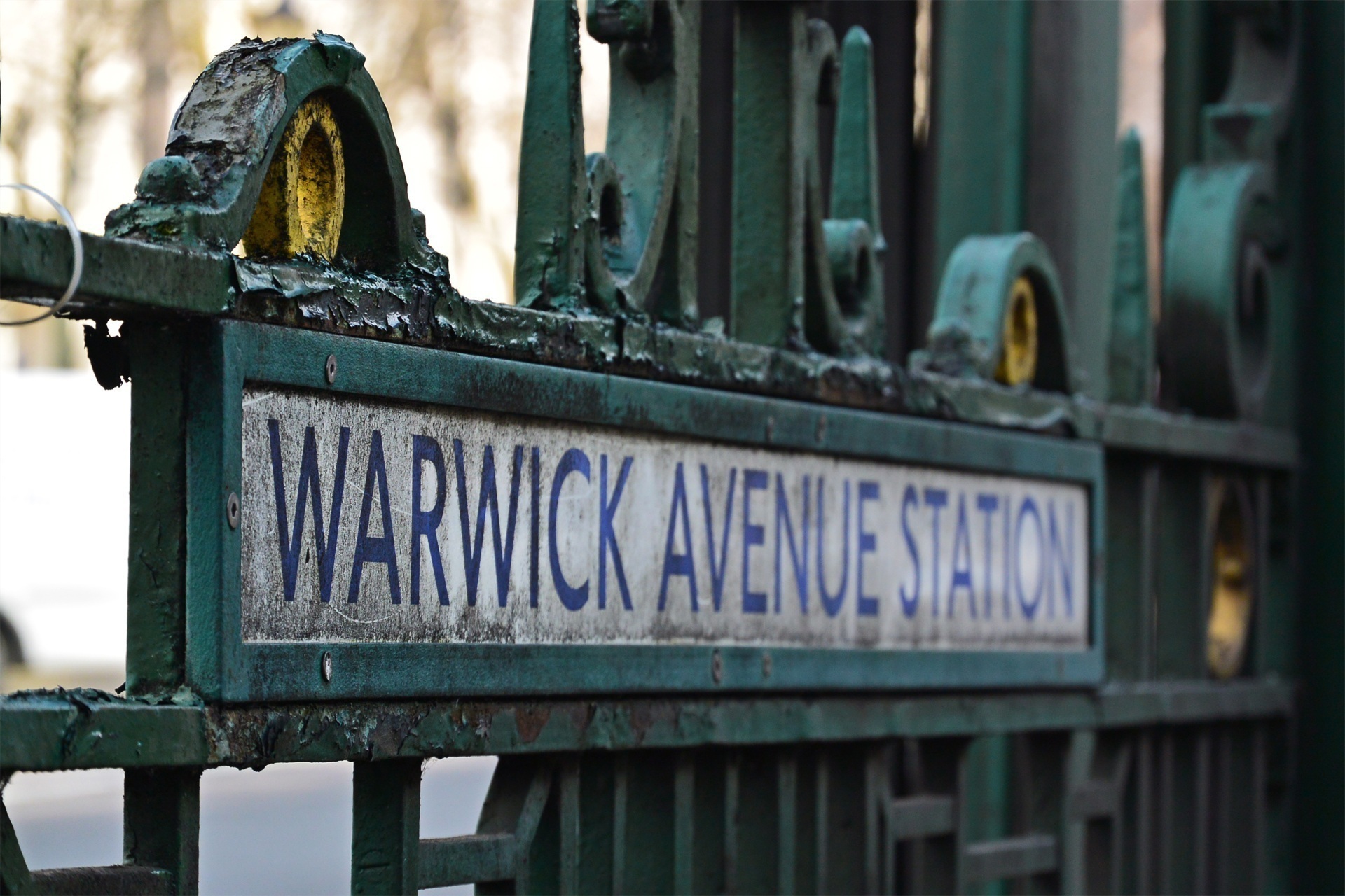 Shirland Mews, Maida Vale